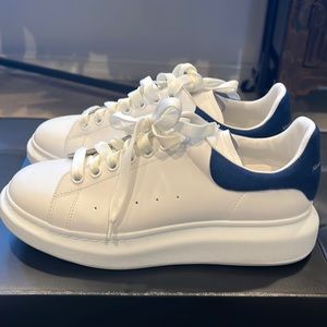Alexander McQueen Men’s Sneakers